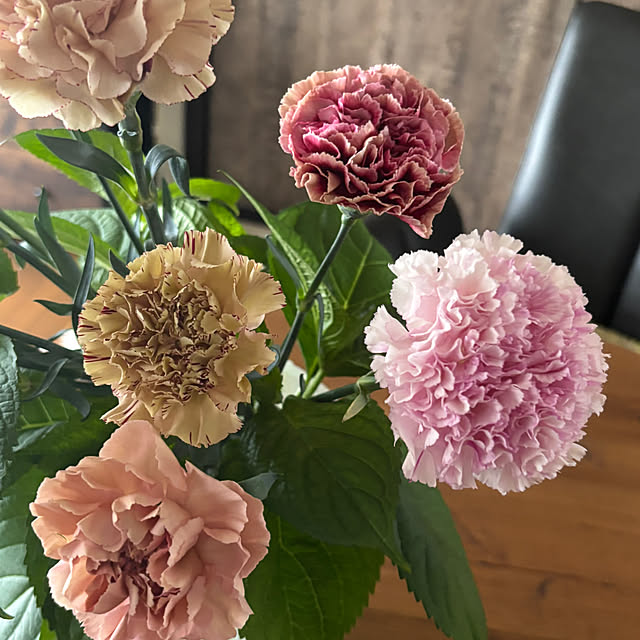 Smilkazuさんの部屋