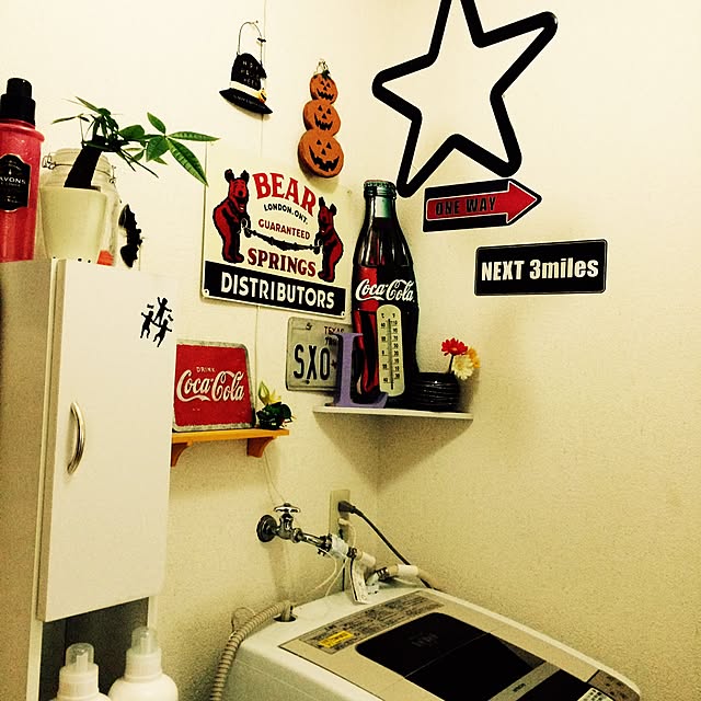 5HAPPY.ROOMさんの実例写真