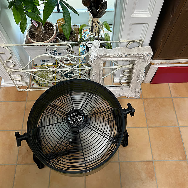 Fumiさんの部屋