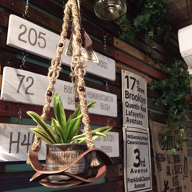 ANNAさんの実例写真
