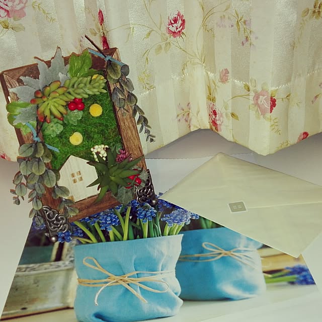 nana.maroさんの実例写真