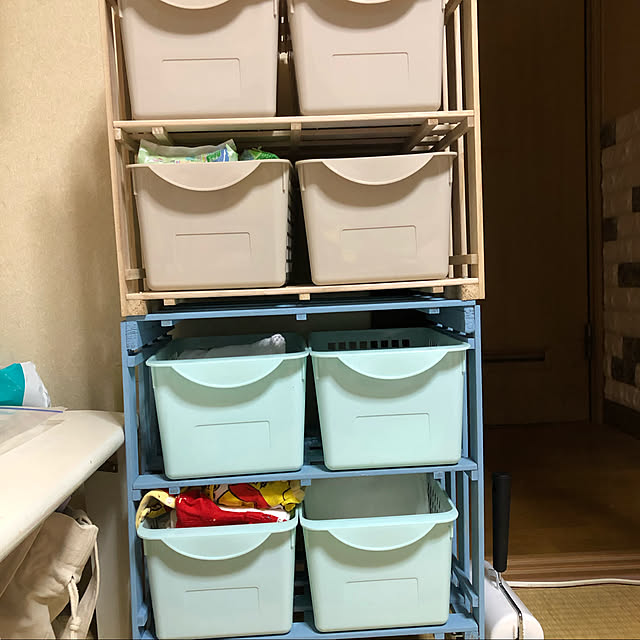 DIY/ダイソー/100均/棚のインテリア実例 - 2020-09-07 22:57:05