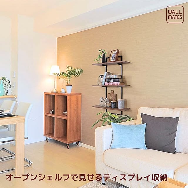 WALL_MATESさんの実例写真
