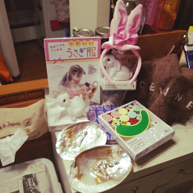 WASABIさんの実例写真