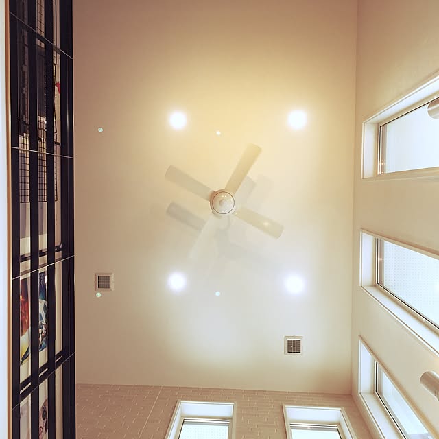 壁/天井のインテリア実例 - 2015-02-08 12:16:46