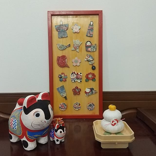 Rさんの実例写真