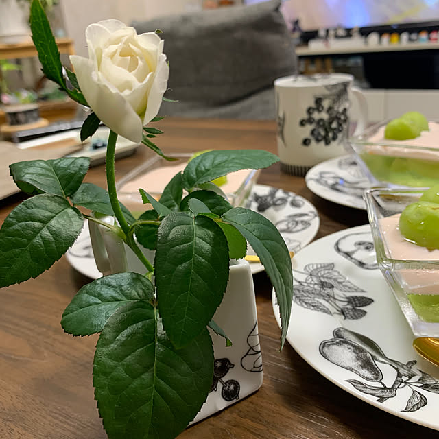 Aqettyさんの部屋