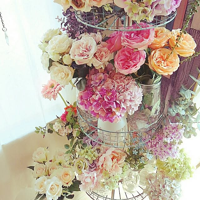 armyさんの実例写真