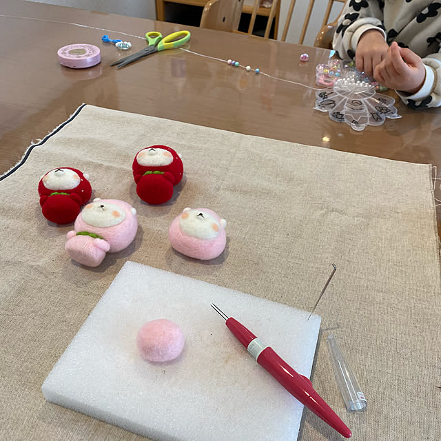 puni.punikoさんの実例写真
