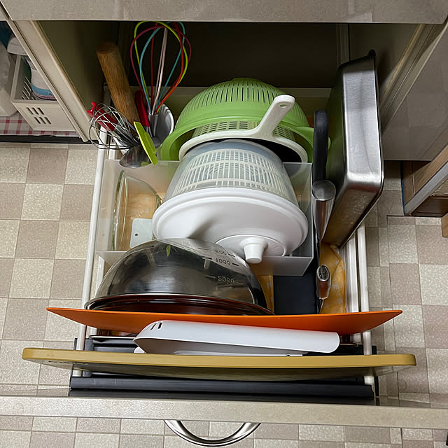kikiさんの部屋
