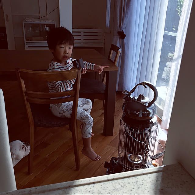 Mさんの実例写真