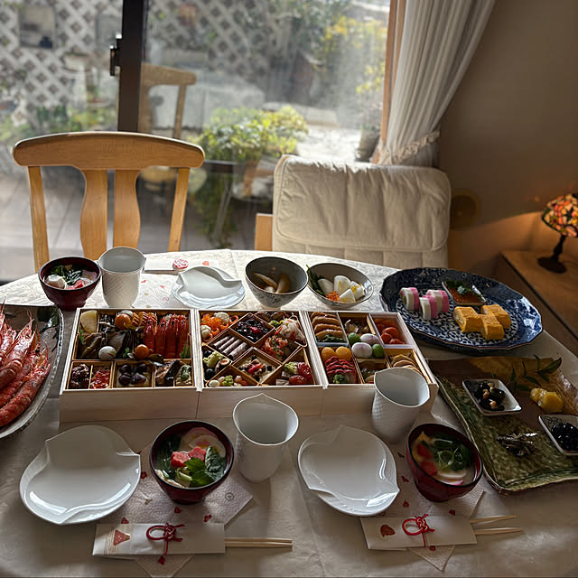 momo_sanさんの部屋