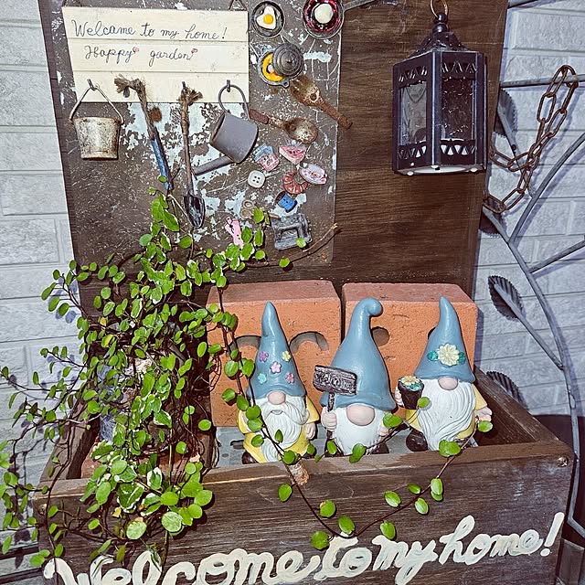 mocomocoさんの部屋