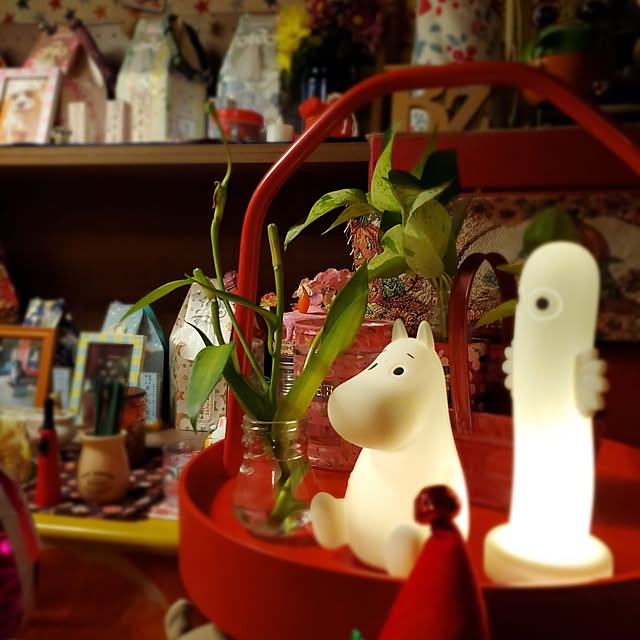 kumutanさんの部屋