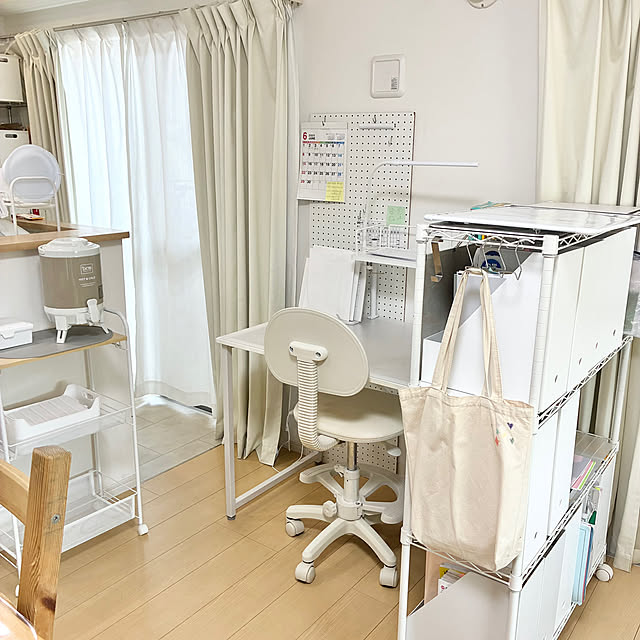 gomamiさんの部屋