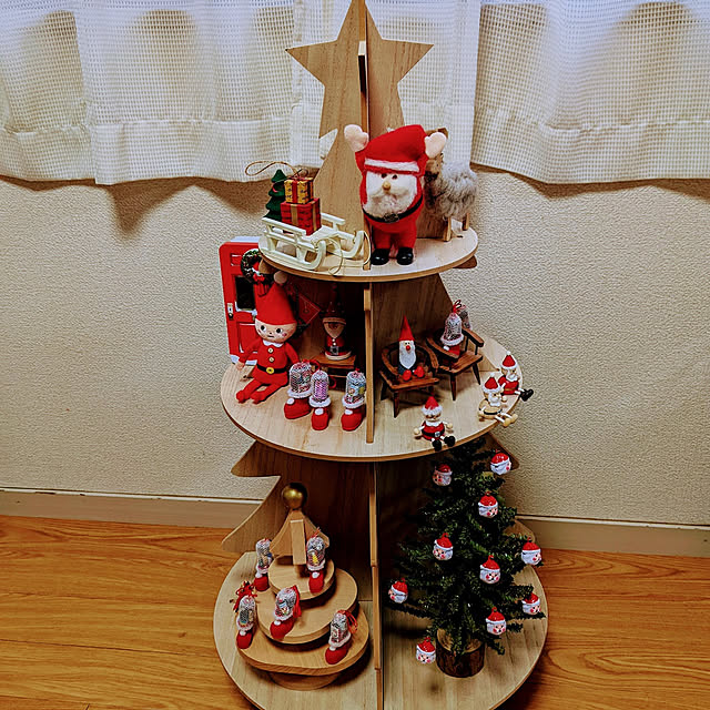 tinycafeさんの実例写真