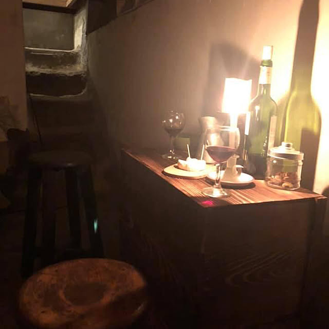 riettaさんの部屋