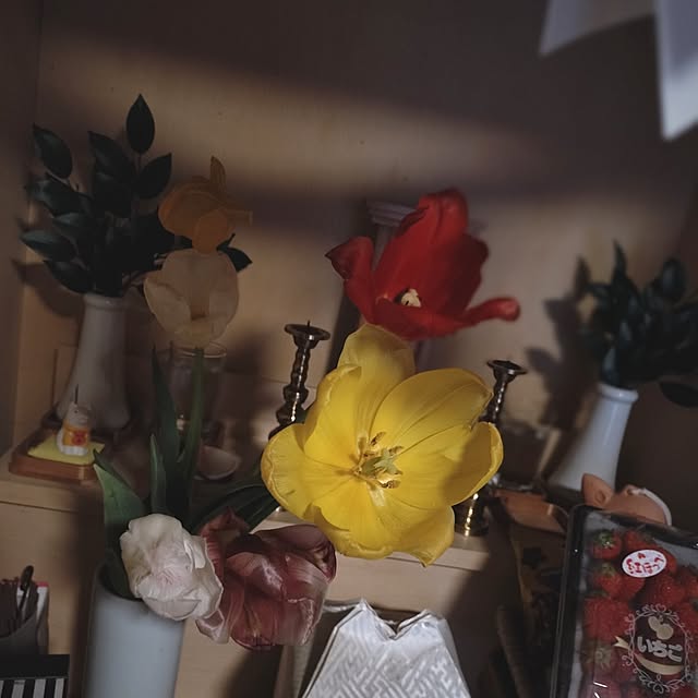 mash-room.aeさんの部屋