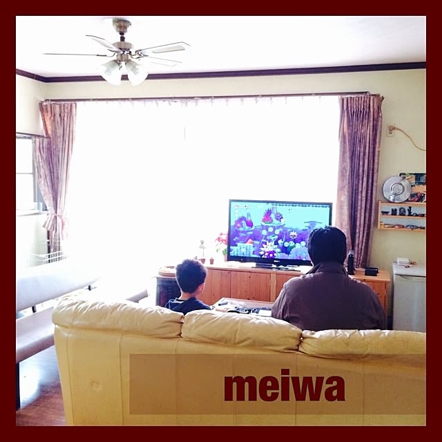 meiwaさんの実例写真
