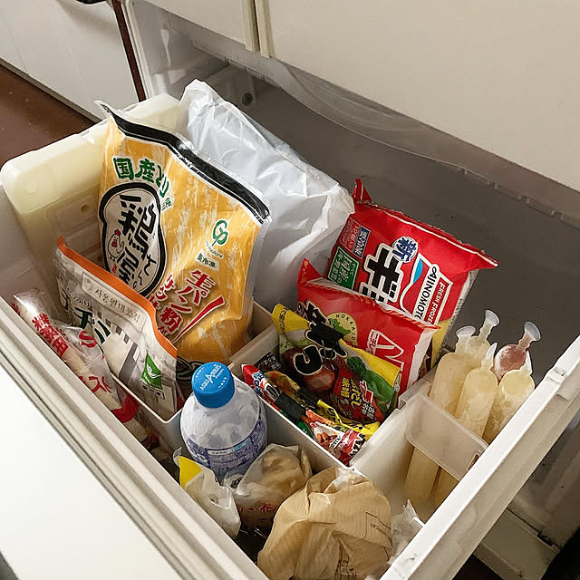 kuroさんの実例写真
