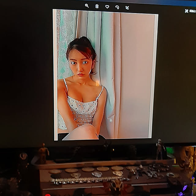 実例写真