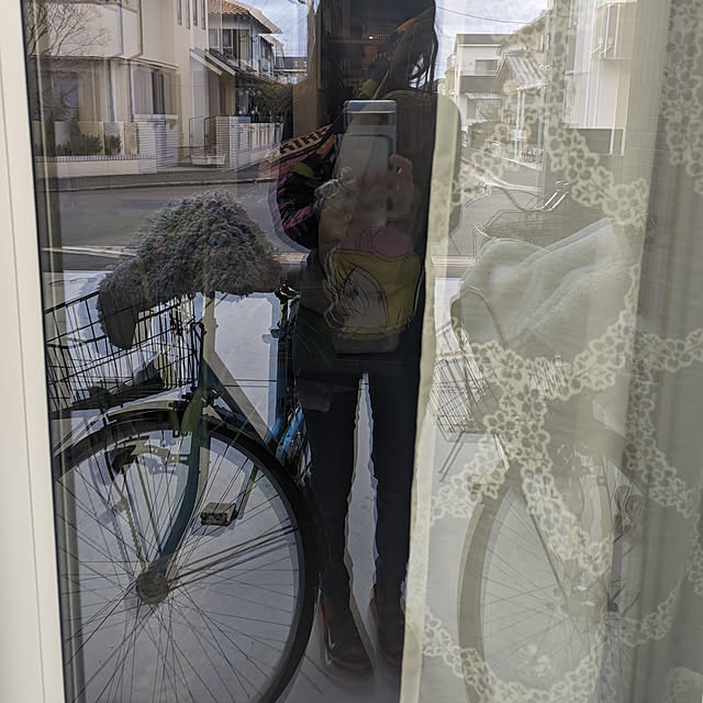 garnetさんの実例写真