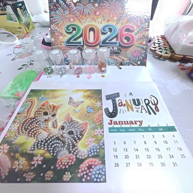 mariaさんの実例写真