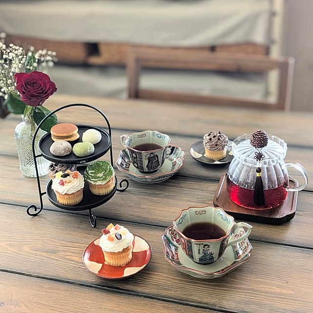 purpureさんの部屋