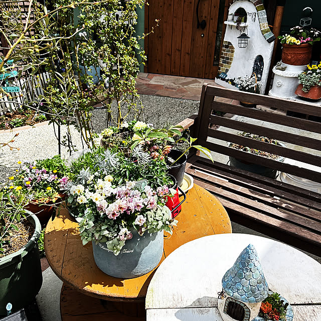 chiechanさんの実例写真