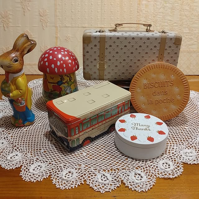 Hujikoさんの部屋