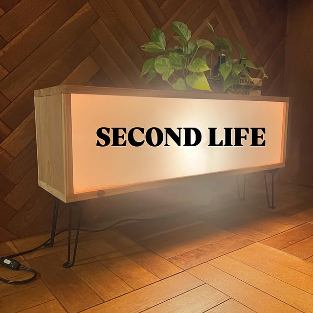 secondlifeさんの部屋
