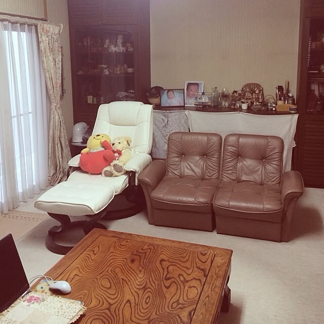 kedamaさんの実例写真