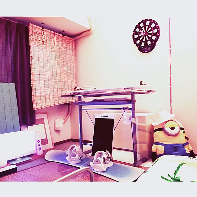 chan_yさんの実例写真
