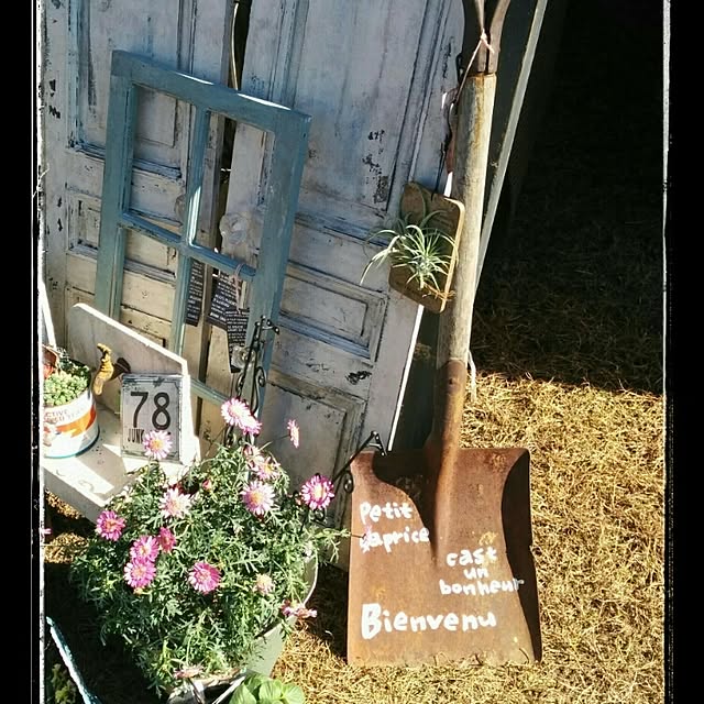 nanacloverさんの実例写真