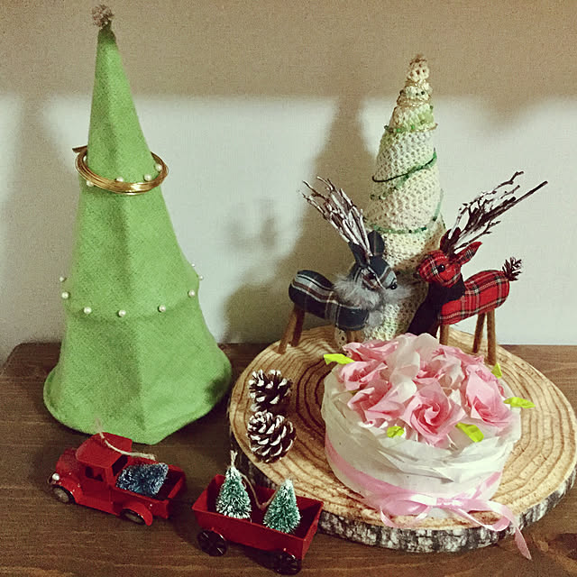 chiiyanさんの実例写真