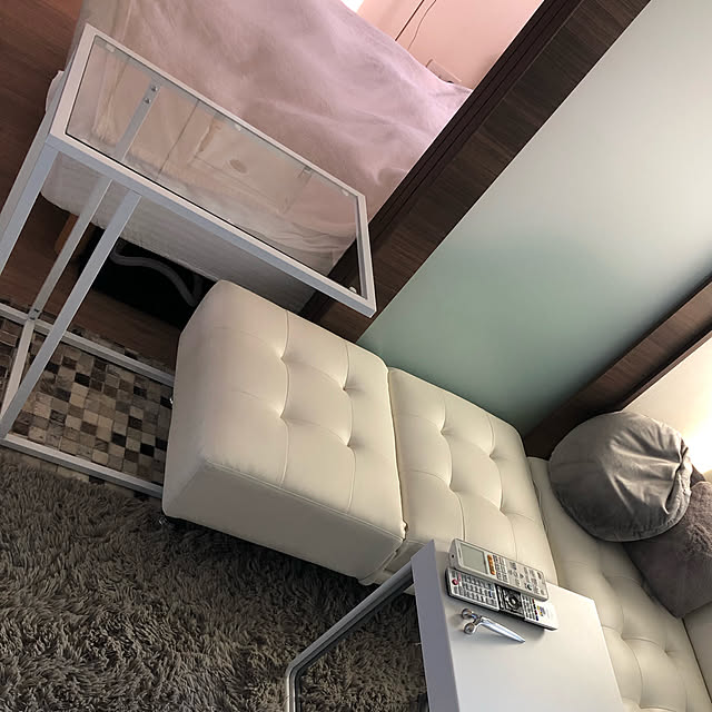 Kiseさんの部屋