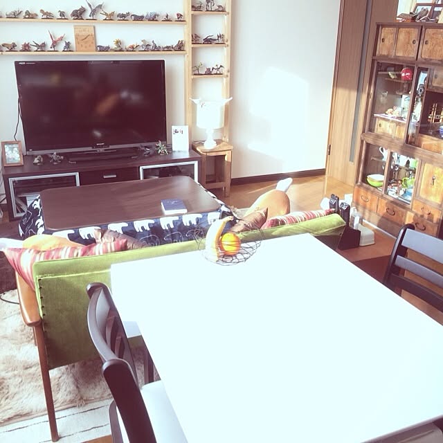 shinoさんの実例写真