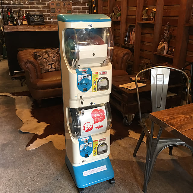 GarageDDさんの実例写真