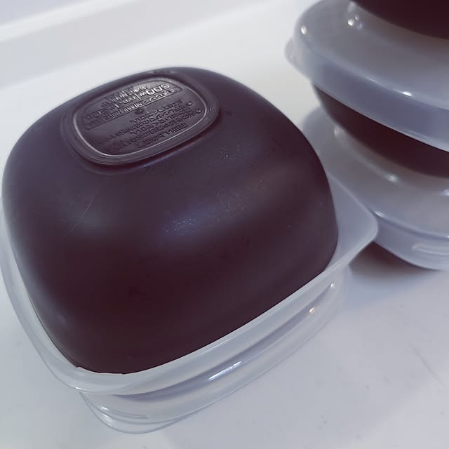 キッチン/楽天で買ったもの/ご飯保存容器/ご飯冷凍/ご飯がう米(まい)わん...などのインテリア実例 - 2025-09-03 15:15:19