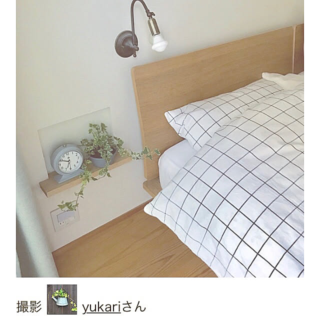yukariさんの実例写真