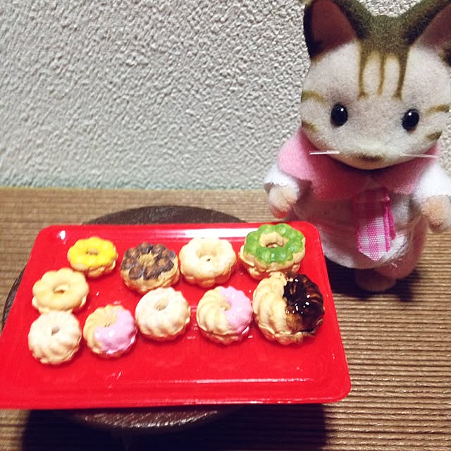 imachanさんの実例写真