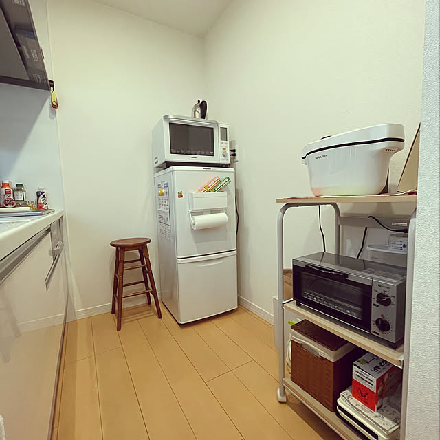 reiさんの実例写真