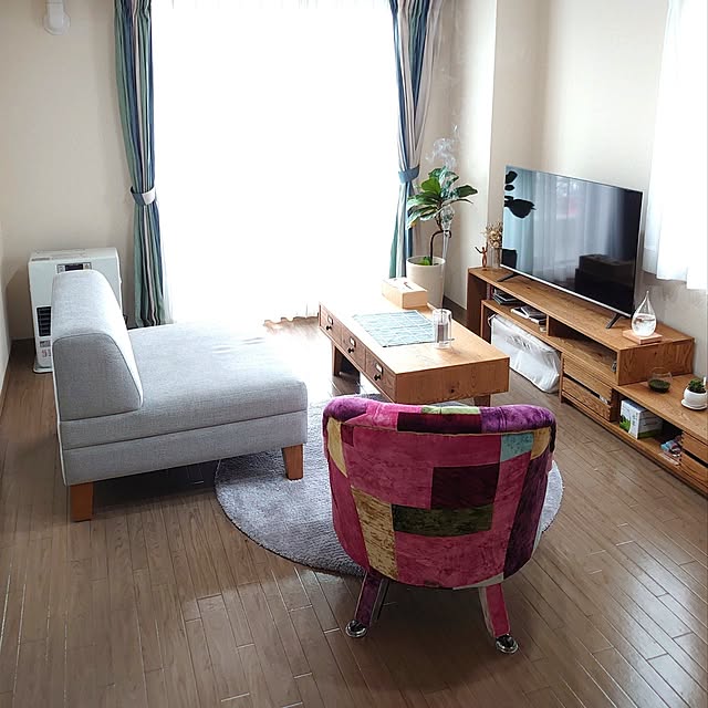 muurinさんの部屋