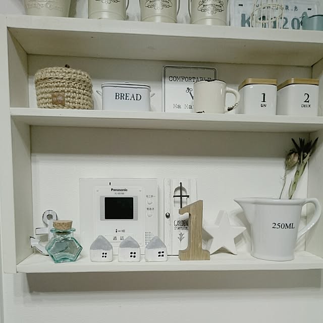 riceさんの実例写真