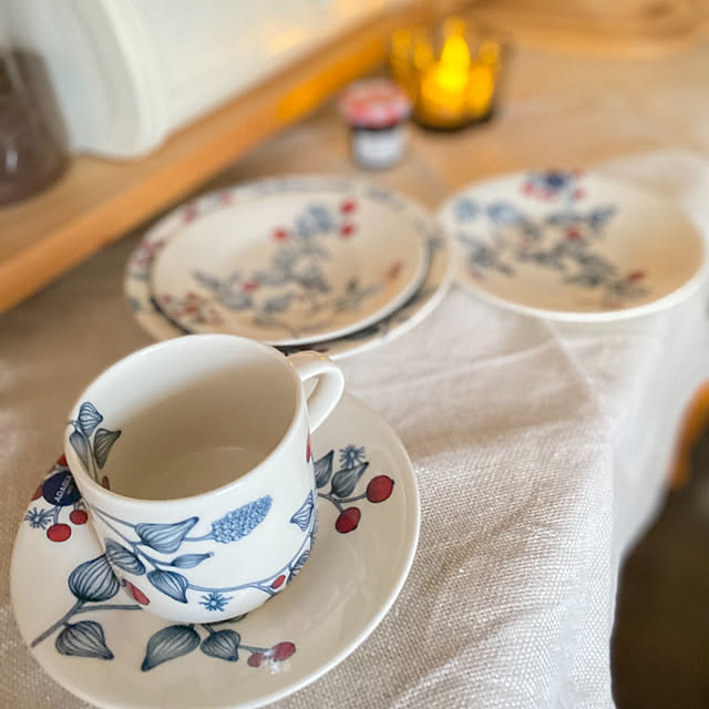 mintteaさんの部屋