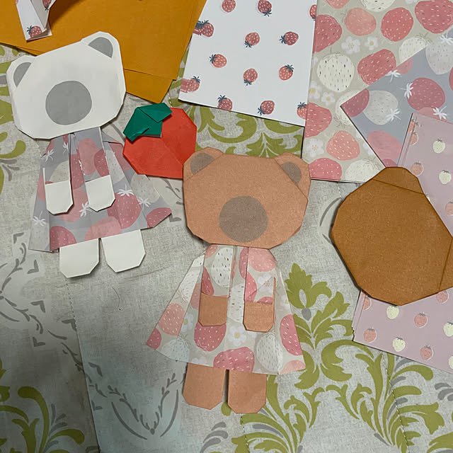chiiyanさんの部屋