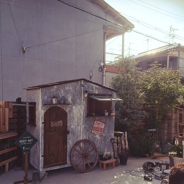 kacochanさんの実例写真