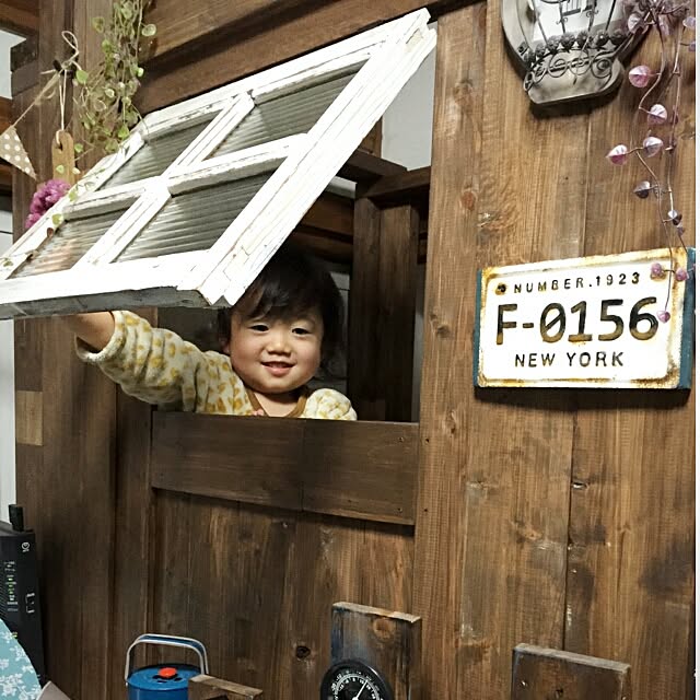 Nana40Nさんの実例写真