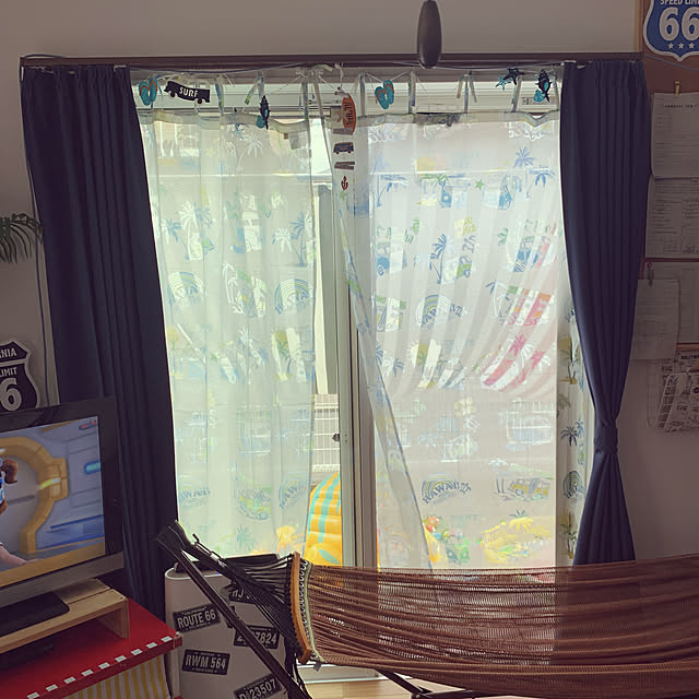 mowchanさんの実例写真
