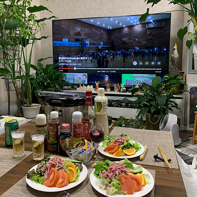 Aqettyさんの実例写真